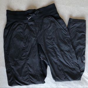 Lululemon Street to Studio Pant